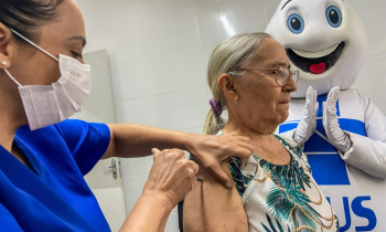 Campanha de vacinação contra influenza começa dia 28